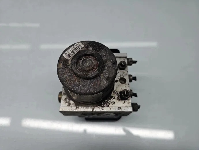 ABS-Pumpe OEM 13157575 für Opel Astra H Zafira II B image 5