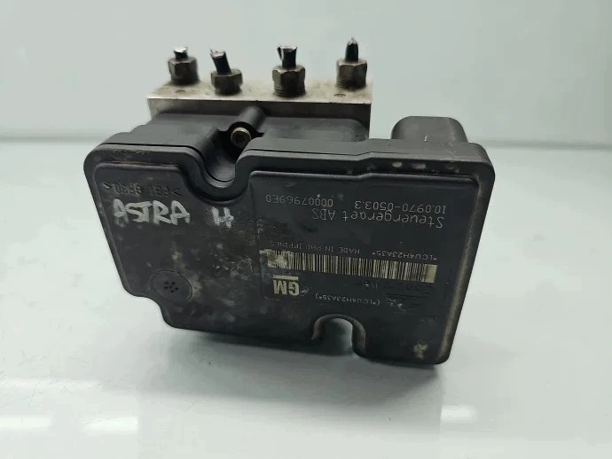 ABS-Pumpe OEM 13157575 für Opel Astra H Zafira II B image 6