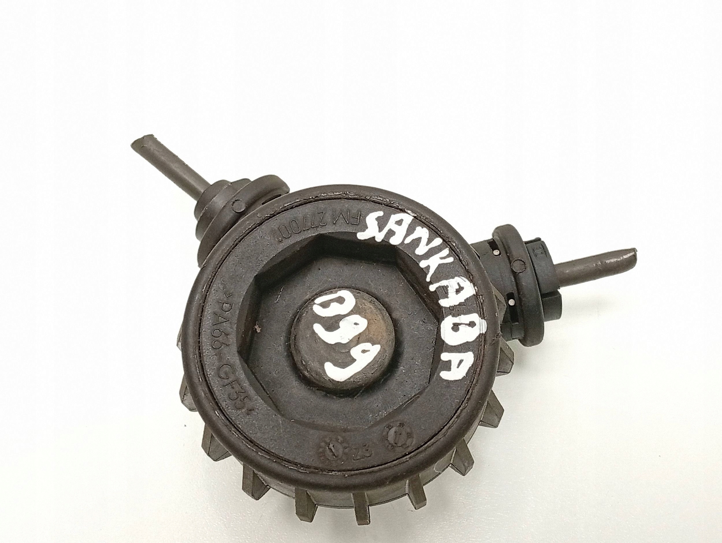 Kytkinlaakeri OEM FM27005F DIN6982 image 2