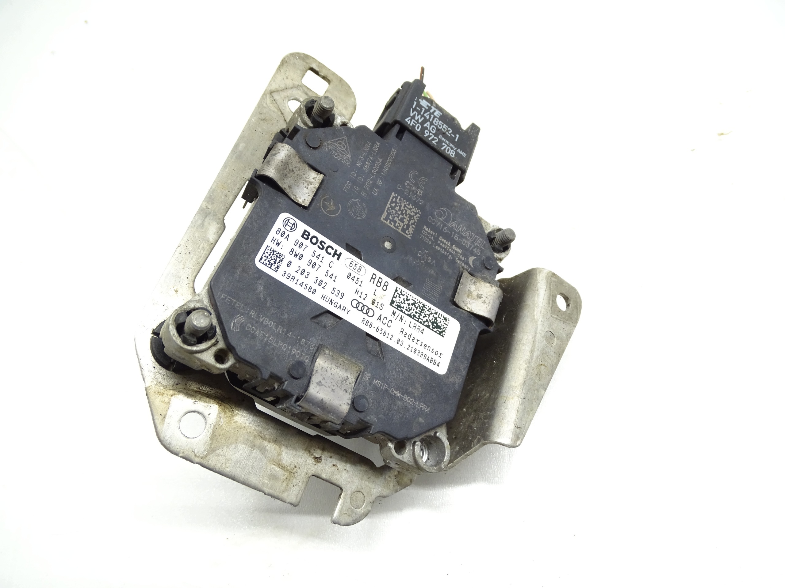 Distronic Radar OEM 80A907541C für Audi Q5