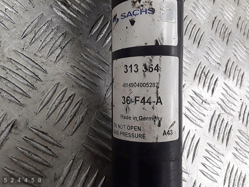 Amortecedor Audi A5 OEM 814904005287 Usado image 4