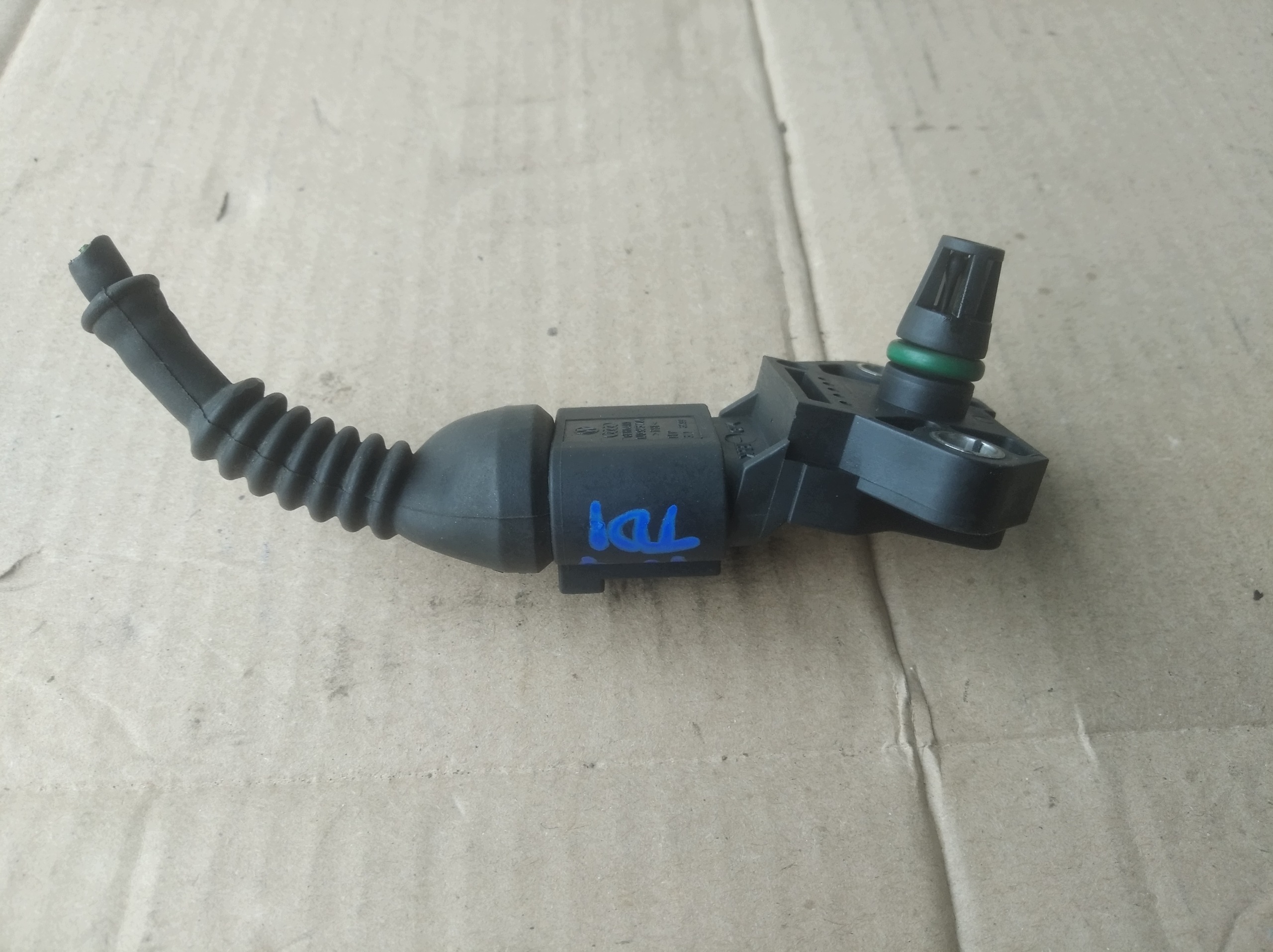 Sensor Mitsubishi Grandis OEM 0281002401 Usado image 3