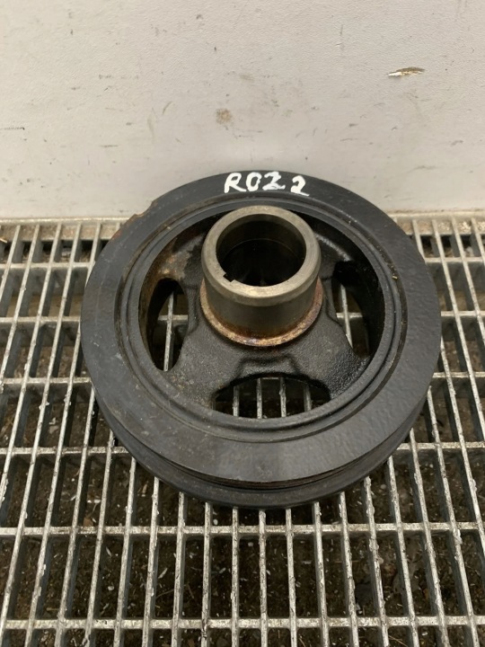 Dodge Challenger kampiakselin hihnapyörä 05184293 2019 3600cm3