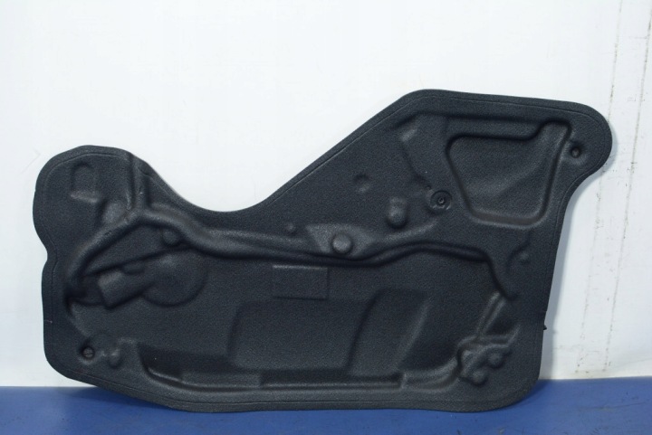 BMW X5 F15 etuoven äänieriste oikea 7290592