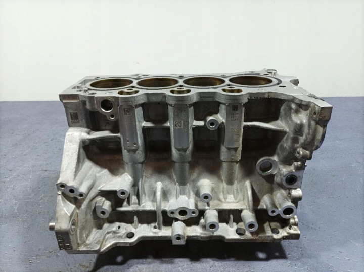 KIA CEED III LIFT 1.5 T-GDI 160 KM G4LH MOTORBLOCK