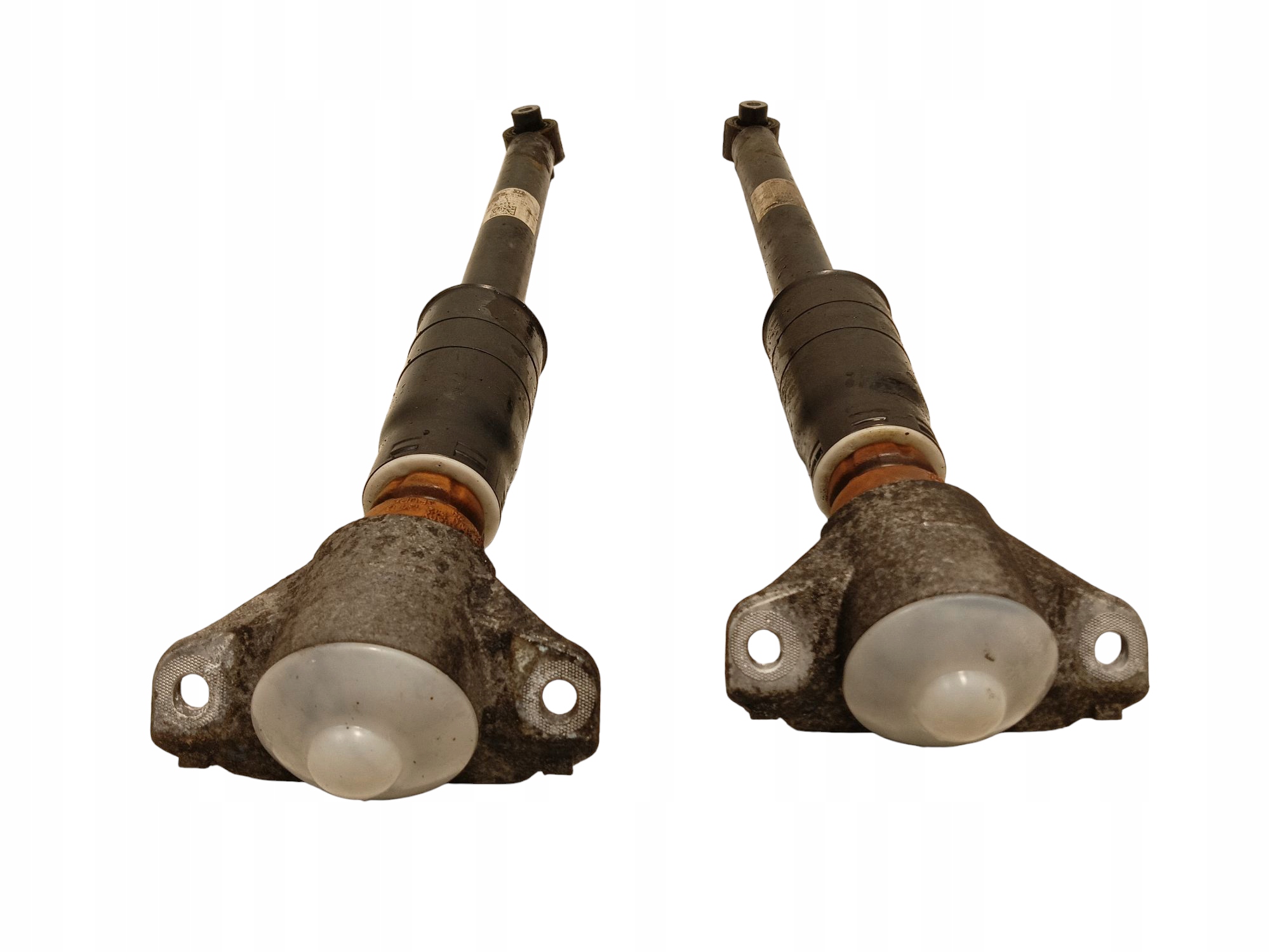 Rear Shock Absorber Audi A4 S4 B9 8W0513035AD