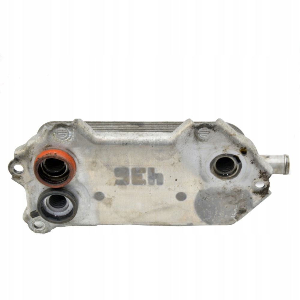 Support de Boîte OEM KRIS235789 pour Fiat Tipo II 1.4