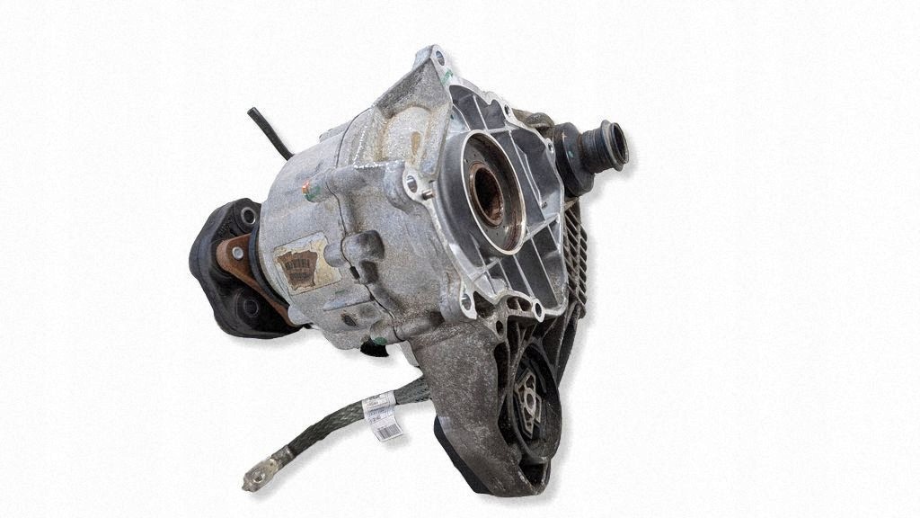 Reductor de caja OEM 7505376 ATC45L para BMW X3 X4 X5 image 2