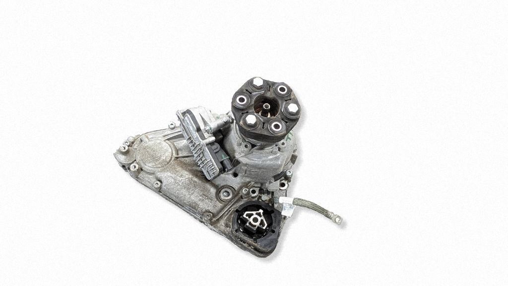 Réducteur de boîte OEM 7505376 ATC45L pour BMW X3 X4 X5