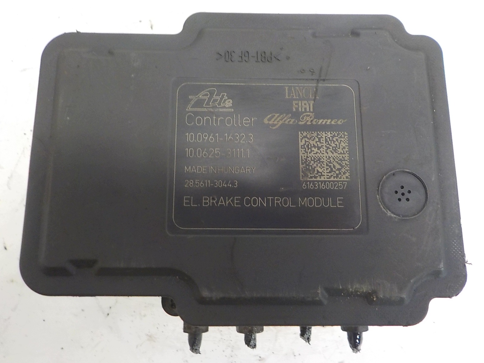 Fiat ABS-pumppu OEM 00052026221 Doblo II Lift image 3