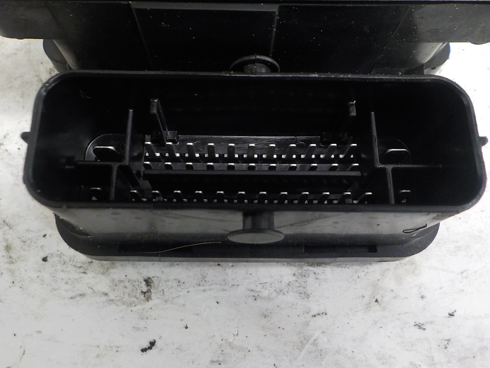 Fiat ABS-pumppu OEM 00052026221 Doblo II Lift image 4