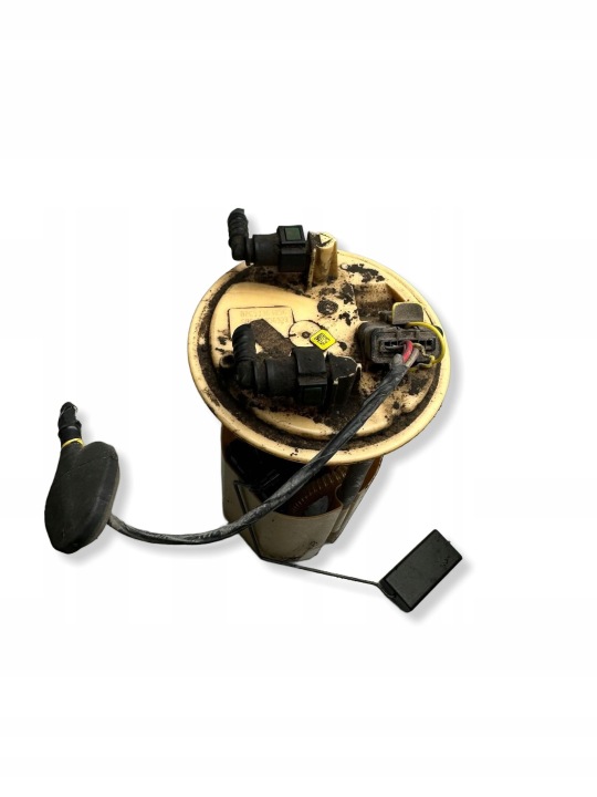 Fiat Panda II 1.4 Diesel Fuel Pump 51856923