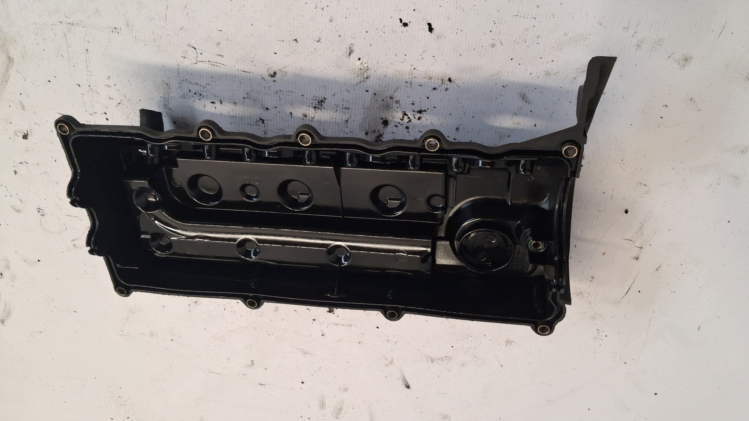 Tampa de válvulas Opel OEM 897183005 para Astra G II 1.7 DTI