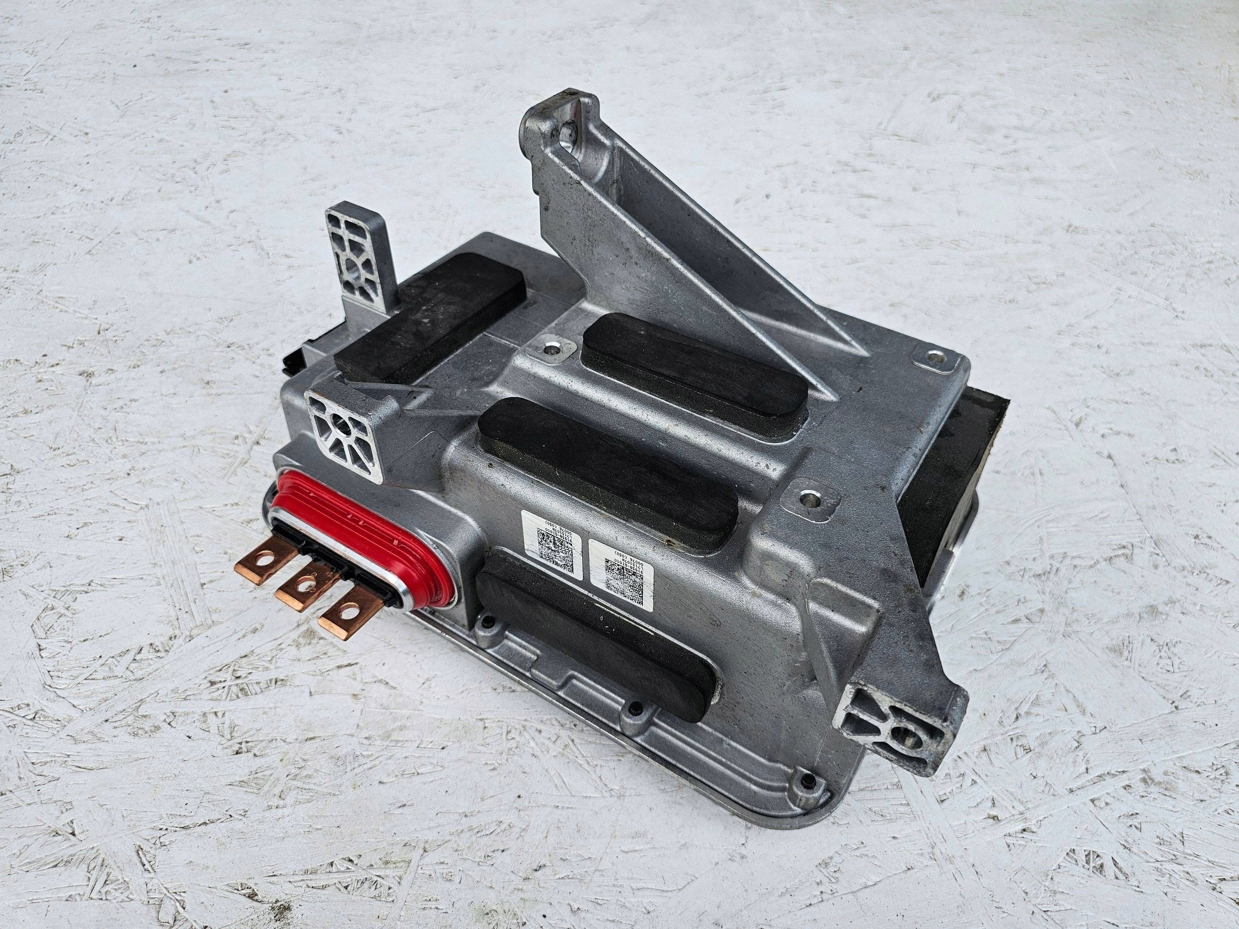 Convertidor de voltaje Hyundai Ioniq 5 OEM 91958-GI010 image 2