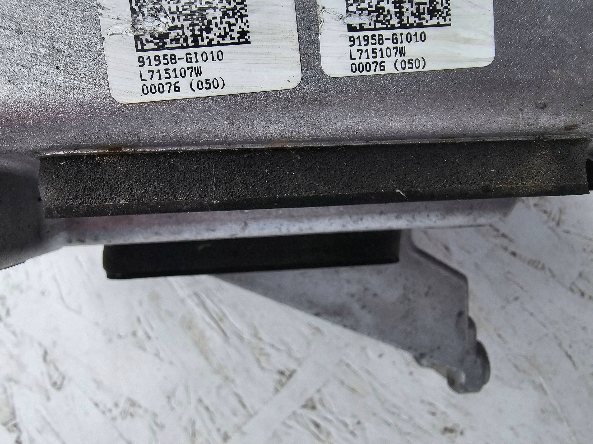 Convertidor de voltaje Hyundai Ioniq 5 OEM 91958-GI010 image 4