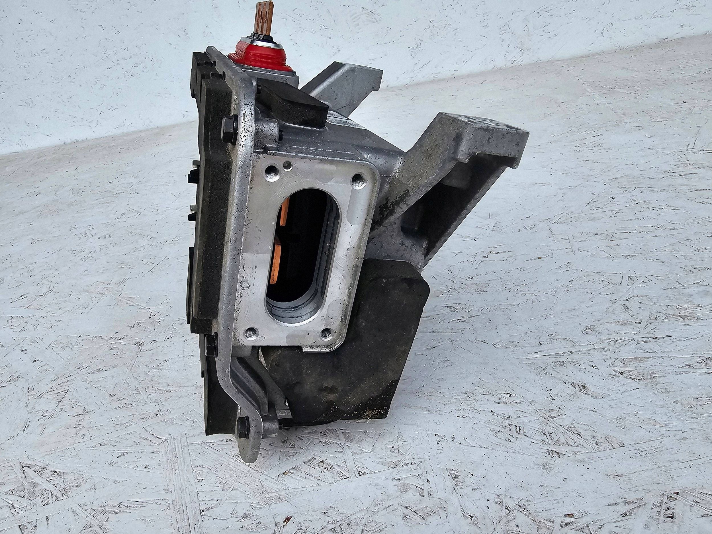 Convertidor de voltaje Hyundai Ioniq 5 OEM 91958-GI010 image 5