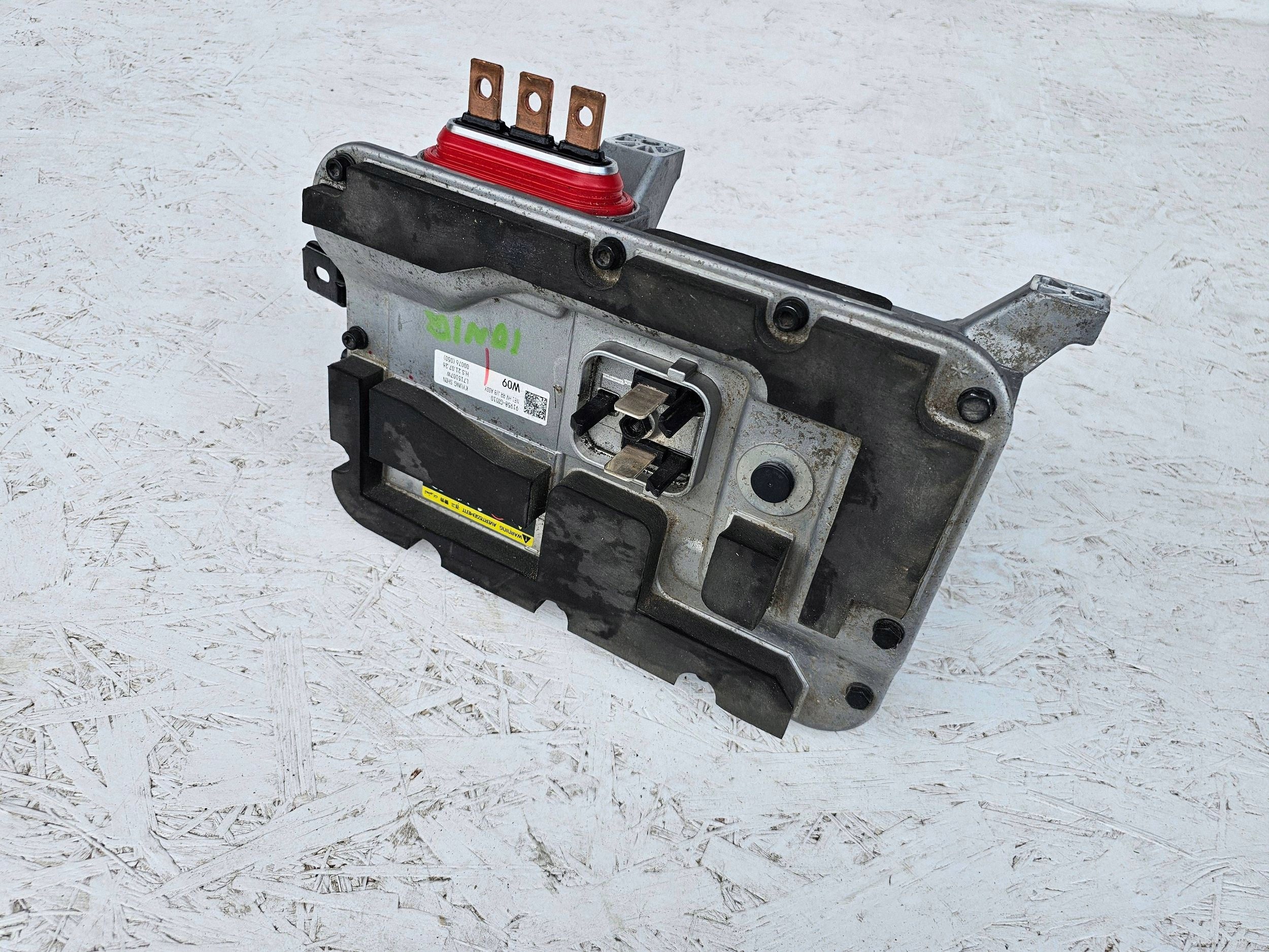 Convertidor de voltaje Hyundai Ioniq 5 OEM 91958-GI010 image 6
