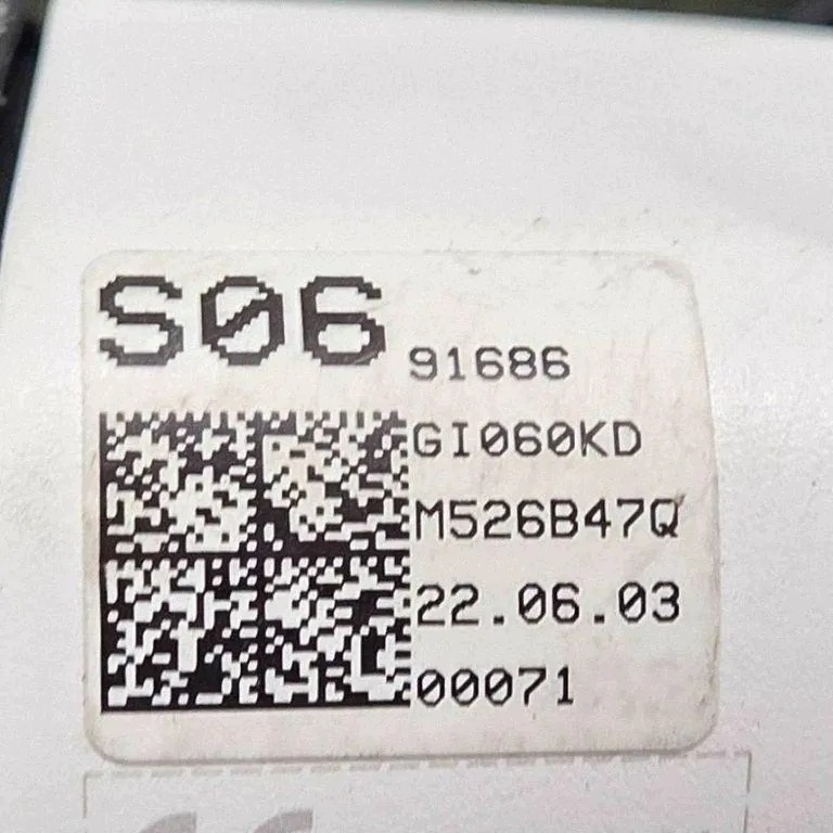 Cable de carga Hyundai Ioniq 5 eléctrico OEM 91686GI060 image 6