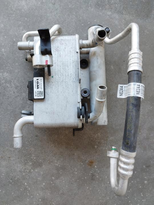Déshydrateur climatisation OEM 97606-GI020 Hyundai Ioniq 5 image 2