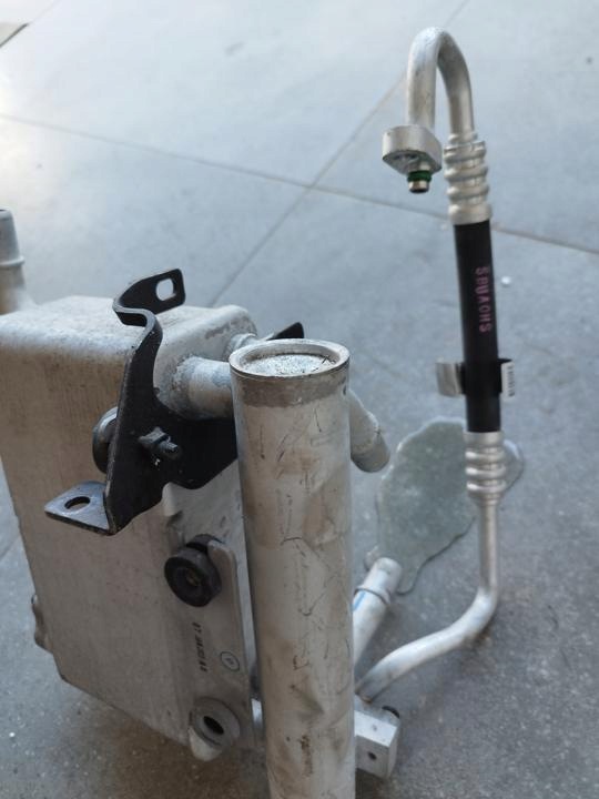 Déshydrateur climatisation OEM 97606-GI020 Hyundai Ioniq 5 image 3