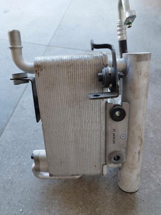 Déshydrateur climatisation OEM 97606-GI020 Hyundai Ioniq 5 image 4