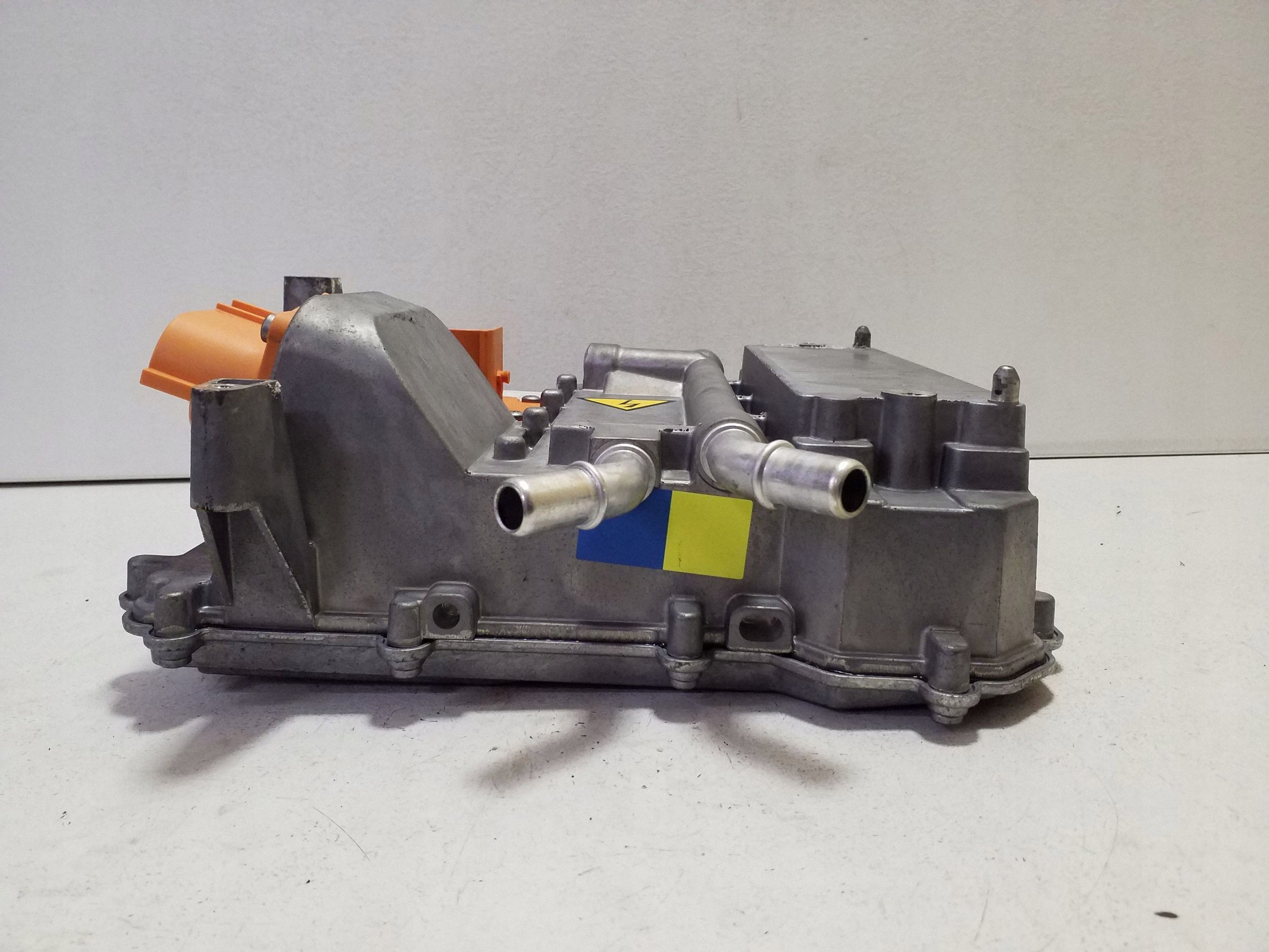 Inversor Volvo XC90 2017 OEM 31491866 image 3