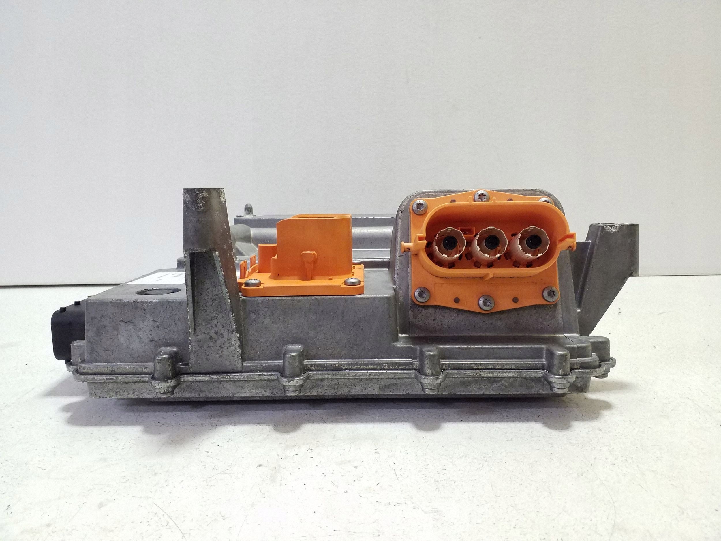 Inversor Volvo XC90 2017 OEM 31491866 image 5