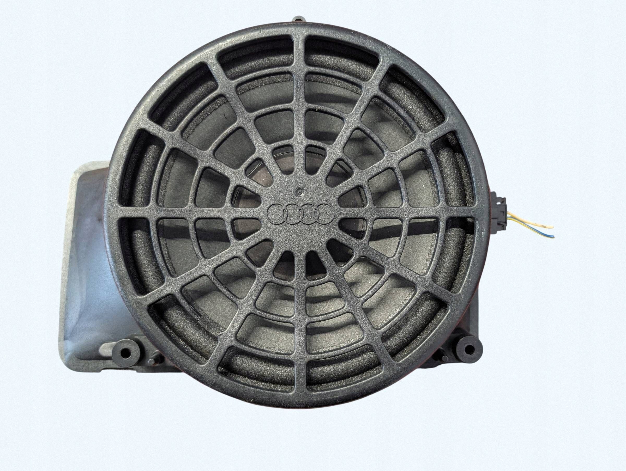 Système Audio Audi Bang Olufsen OEM 8T0035412D Occasion image 2