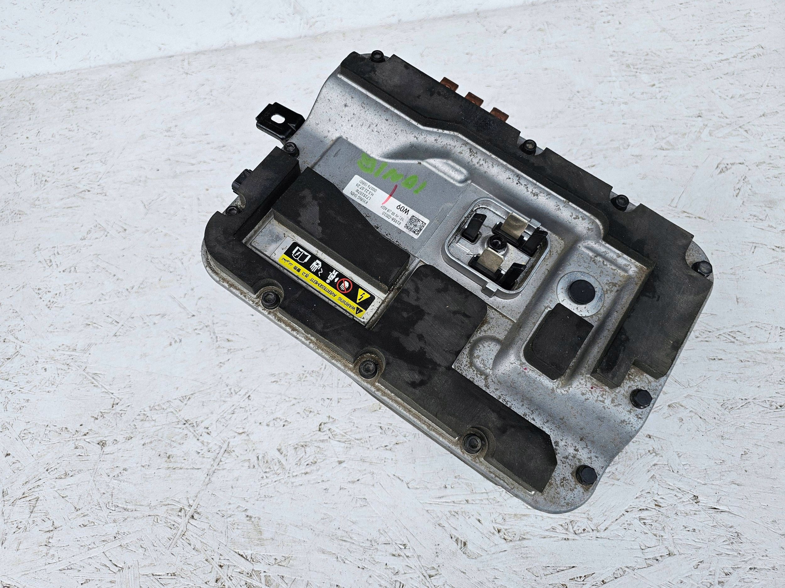 Inversor Hyundai OEM 91958GI050 Traseiro Ioniq 5 image 2