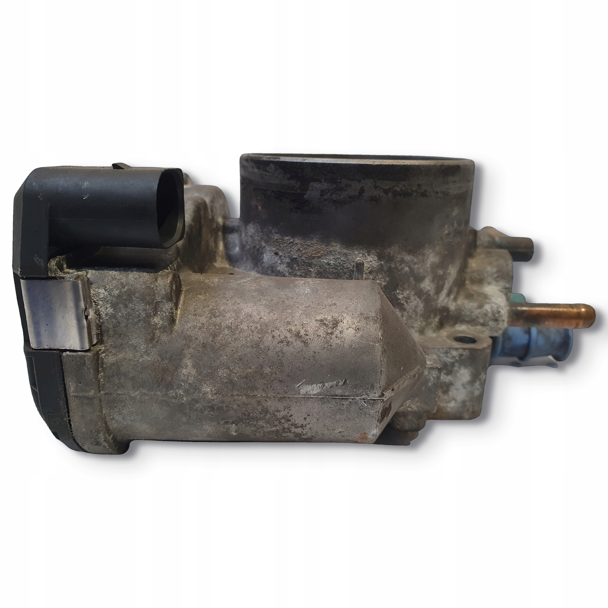 Corpo de Borboleta Audi A4 B6 3.0 V6 078133062B image 6