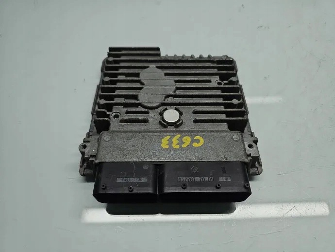 VW SKODA SEAT 1.6TDI Motorcomputer OEM 03L906023MM image 2