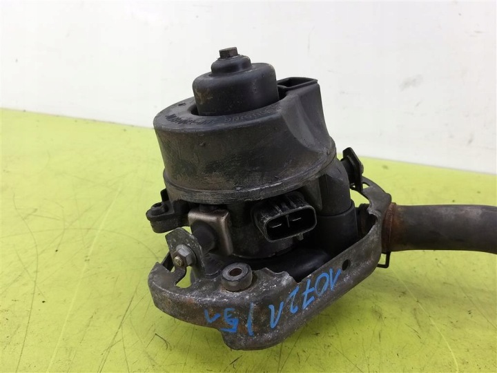 Secondary air pump Subaru Forester II 2002-2008 2.0 B 1256000160
