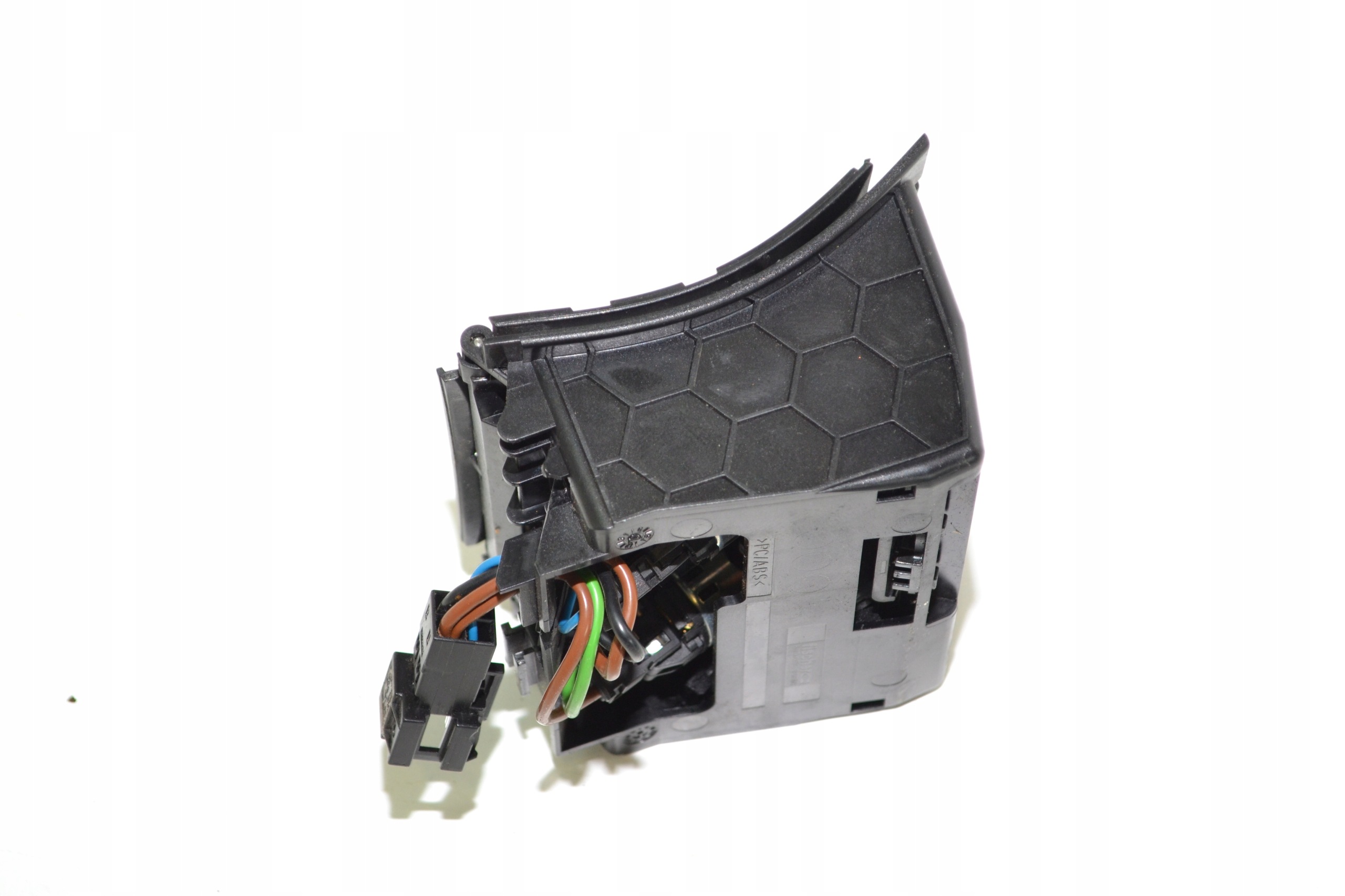 OEM A2218200009 Cendrier Arrière Console Noir Mercedes image 4