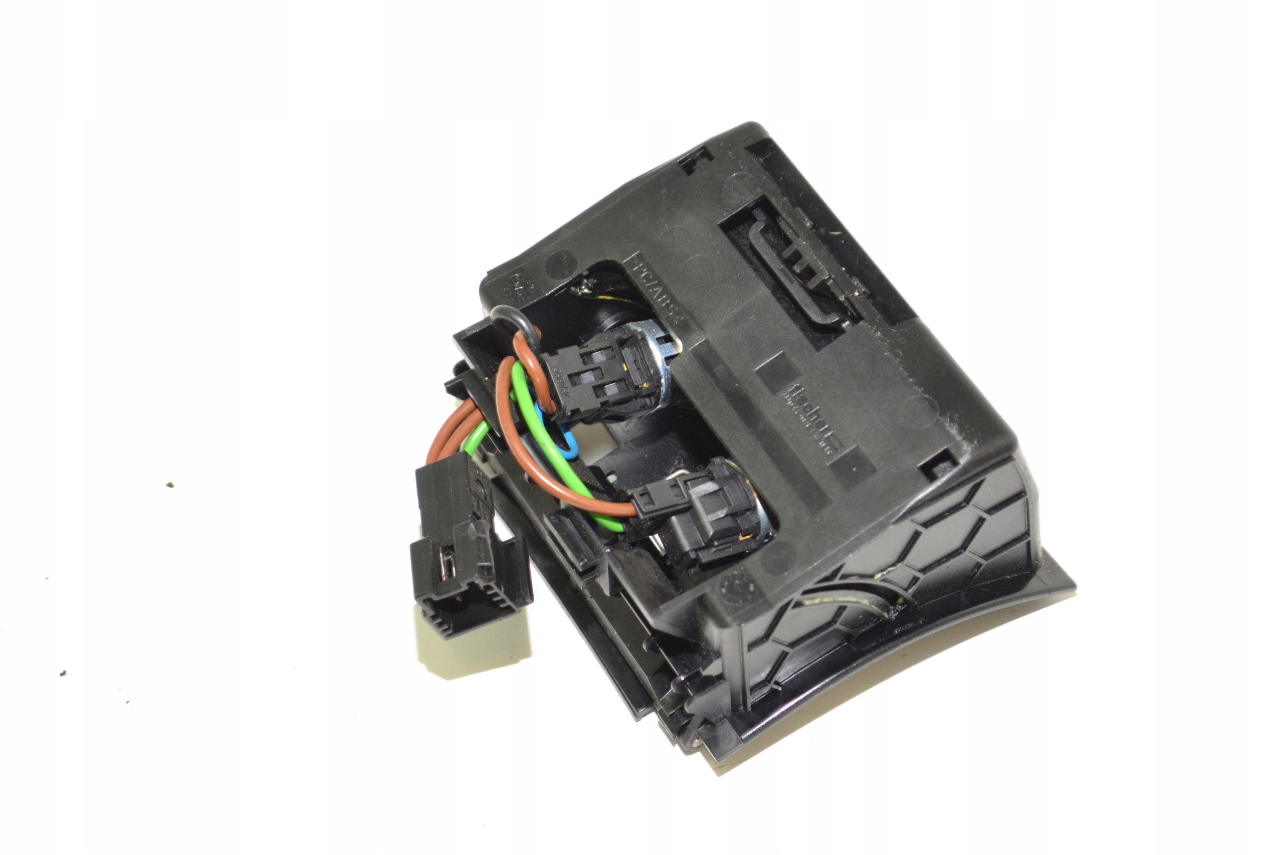 OEM A2218200009 Cendrier Arrière Console Noir Mercedes image 5