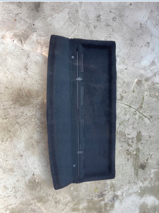 Citroen XM 94-00 Takaosan hylly OE 95660708