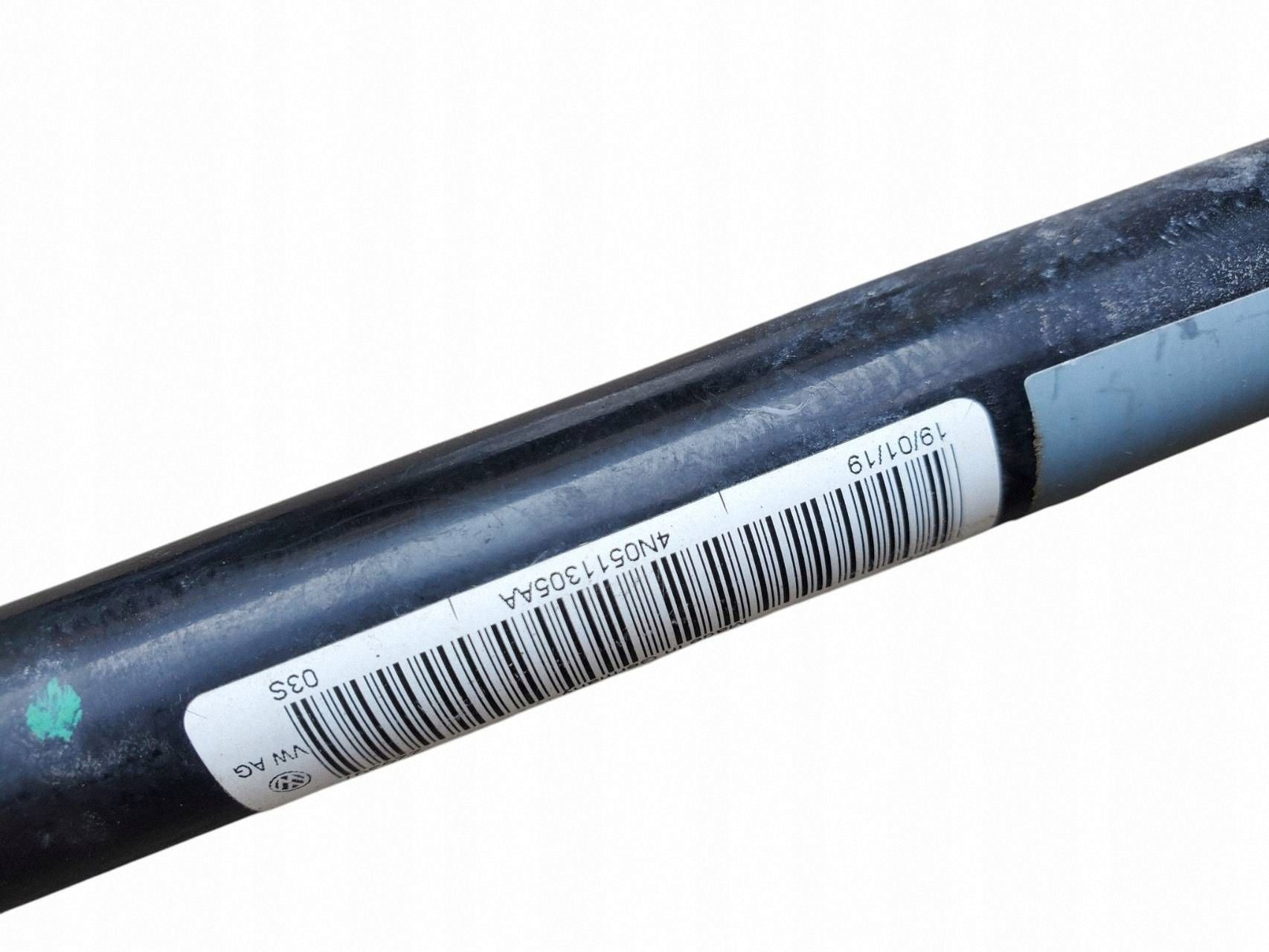 Taka stabilointitanko OEM 4N0511305AA Audi A7:lle image 7