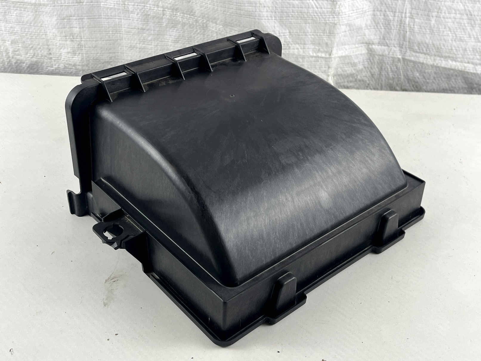 Mercedes-Benz GLC interieurfilterframe OEM A2548300400 image 2