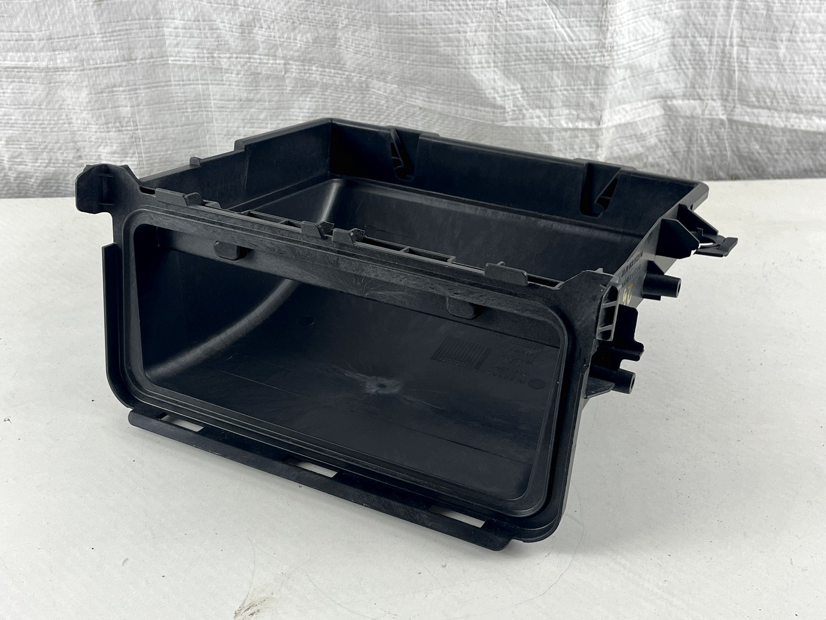 Innenraumfilterrahmen Mercedes-Benz GLC OEM A2548300400