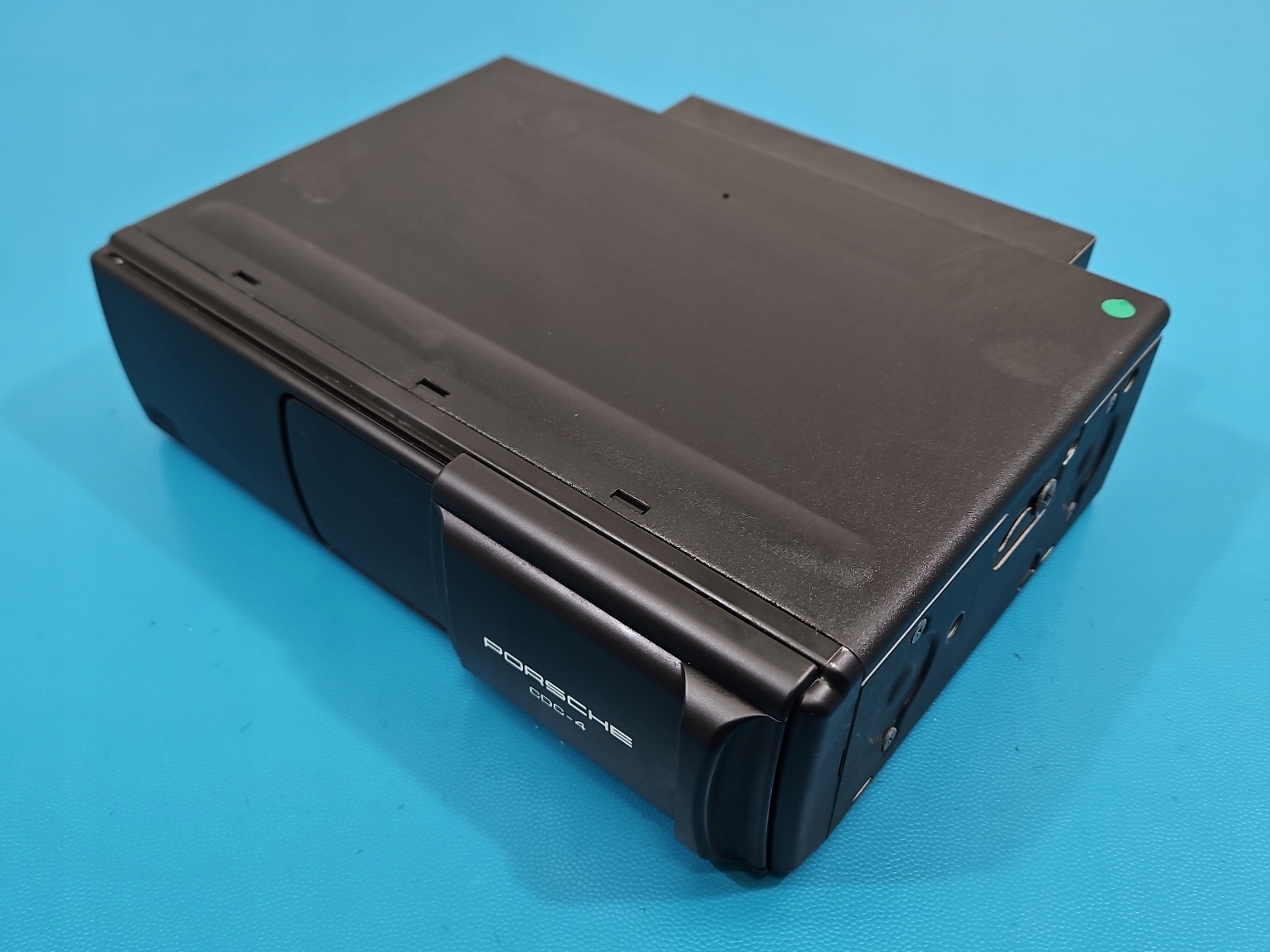 Porsche Cayenne 7L versnellingspook OEM 7L5035111D image 2