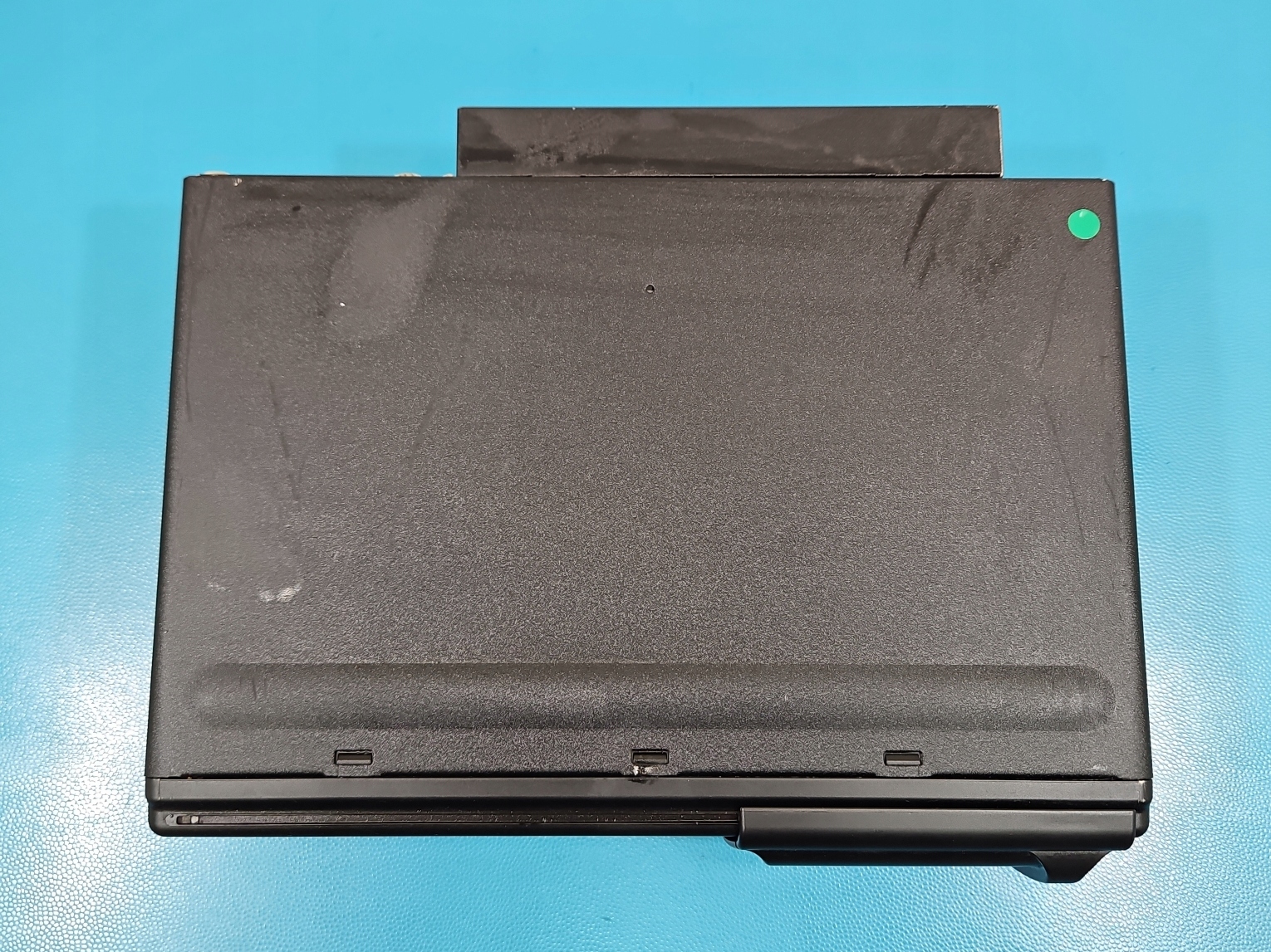 Porsche Cayenne 7L versnellingspook OEM 7L5035111D image 4