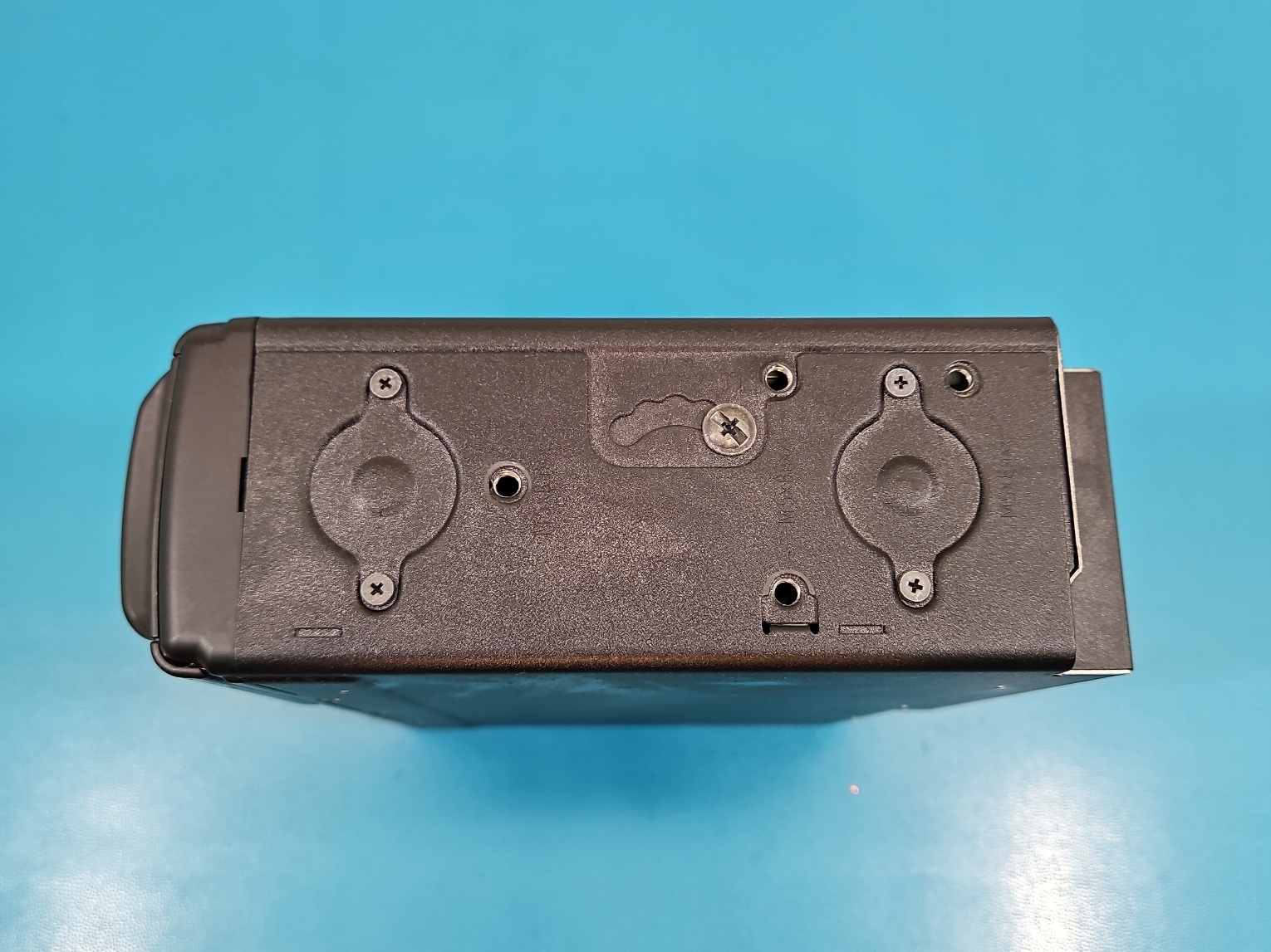 Porsche Cayenne 7L versnellingspook OEM 7L5035111D image 5