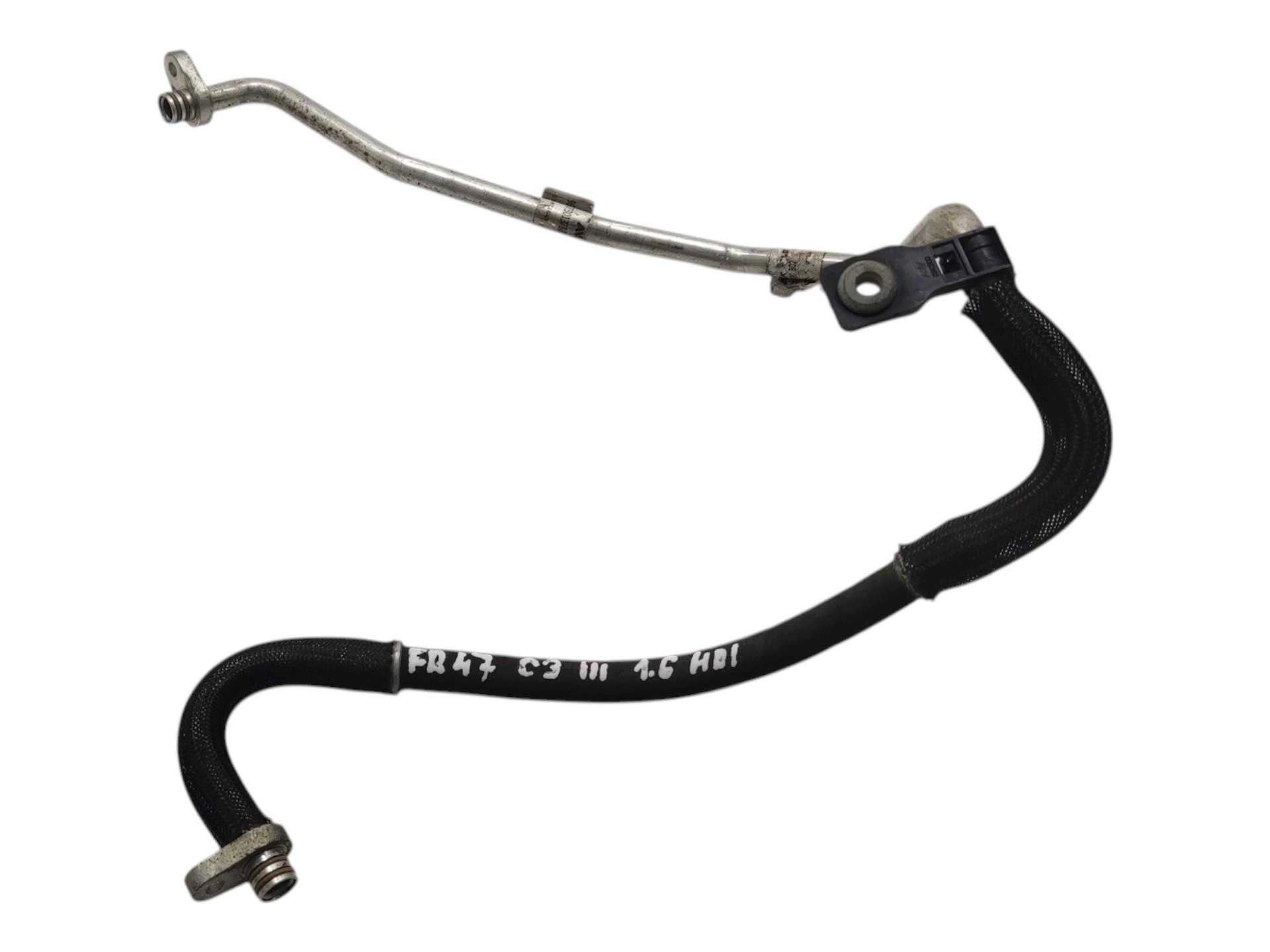 OEM 9673013780 AC-rör för Citroen C3 II 1.6 eHDI image 2