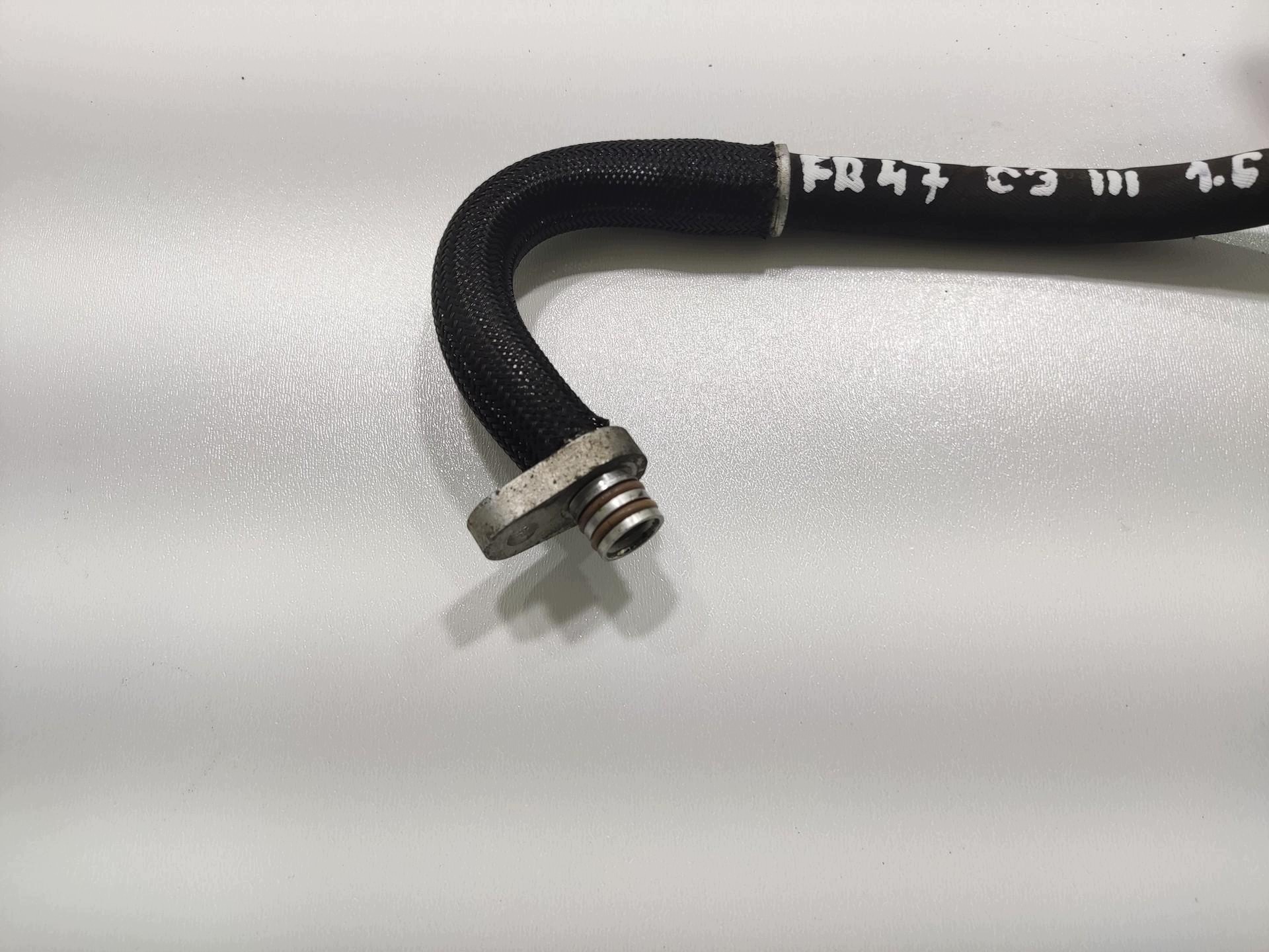 OEM 9673013780 AC-rör för Citroen C3 II 1.6 eHDI image 3