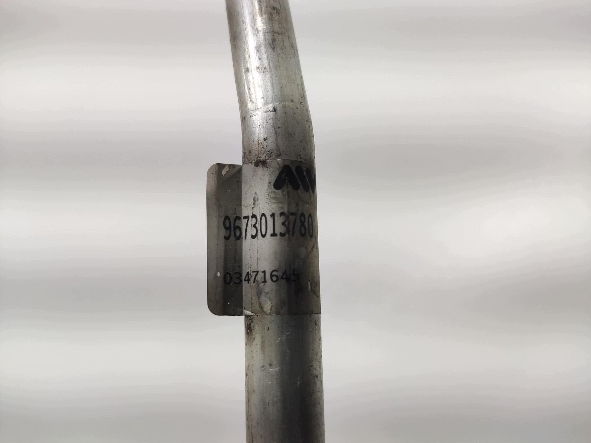 OEM 9673013780 AC-rör för Citroen C3 II 1.6 eHDI image 6