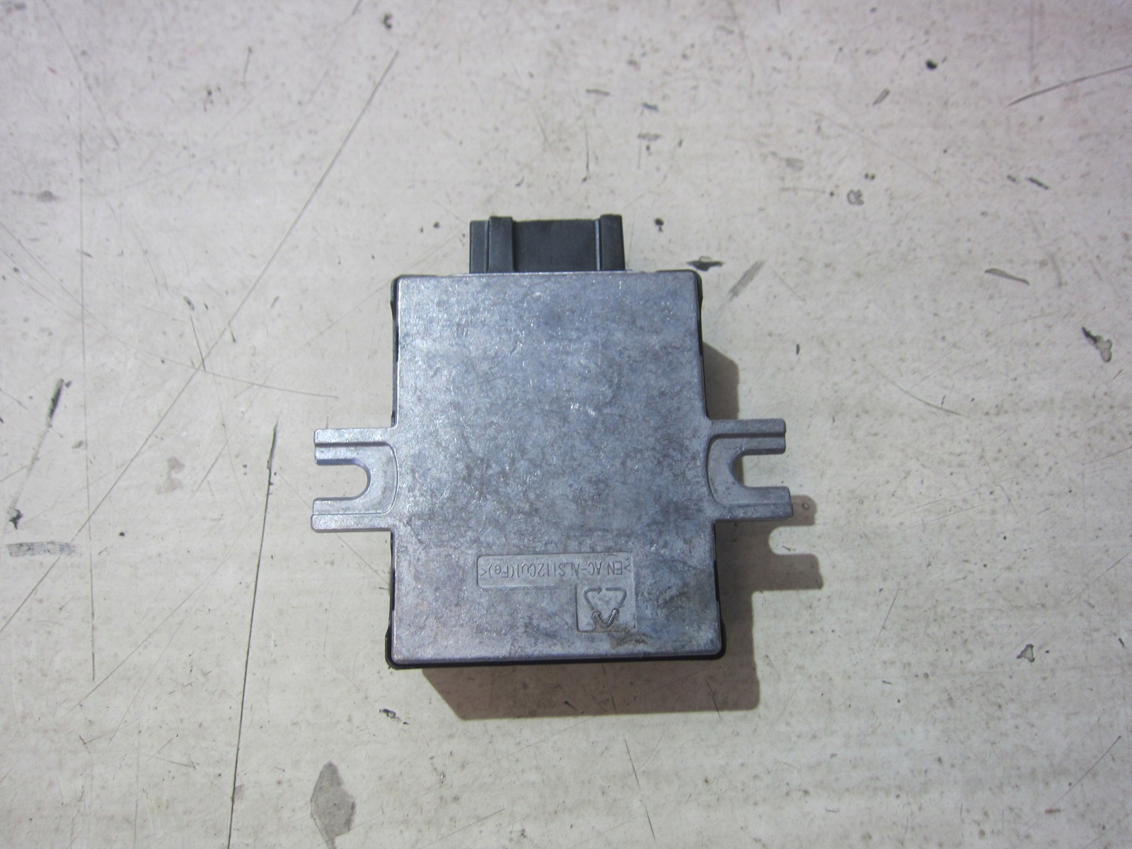 BMW Fuel Pump Control Module OEM 8488591 image 4