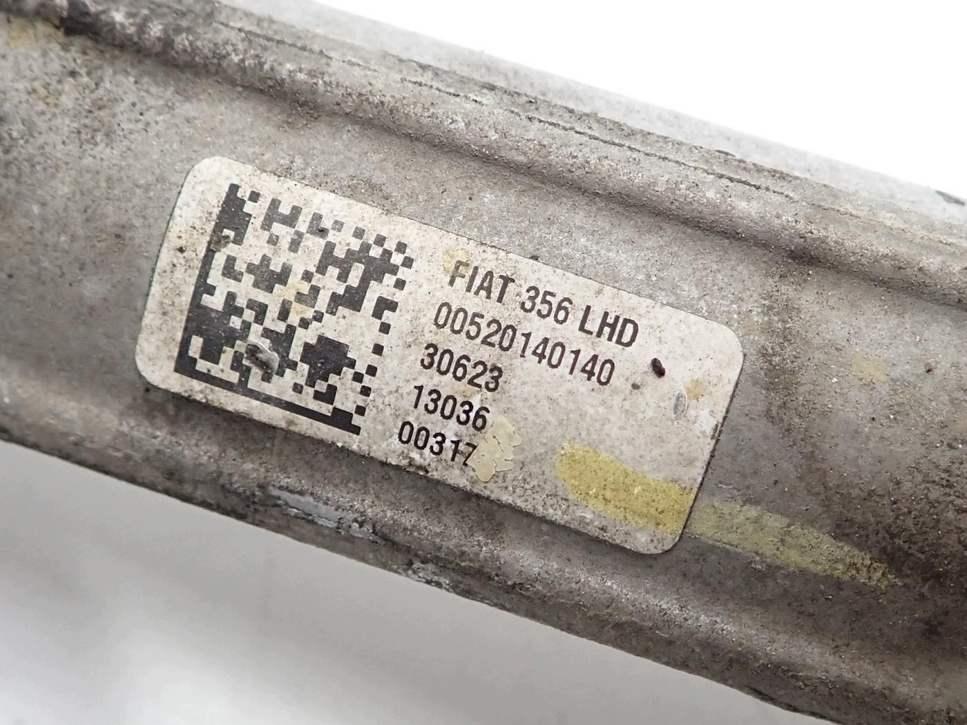 Fiat OE Getriebelager 00520140140 für Tipo II 1.4 16V image 5