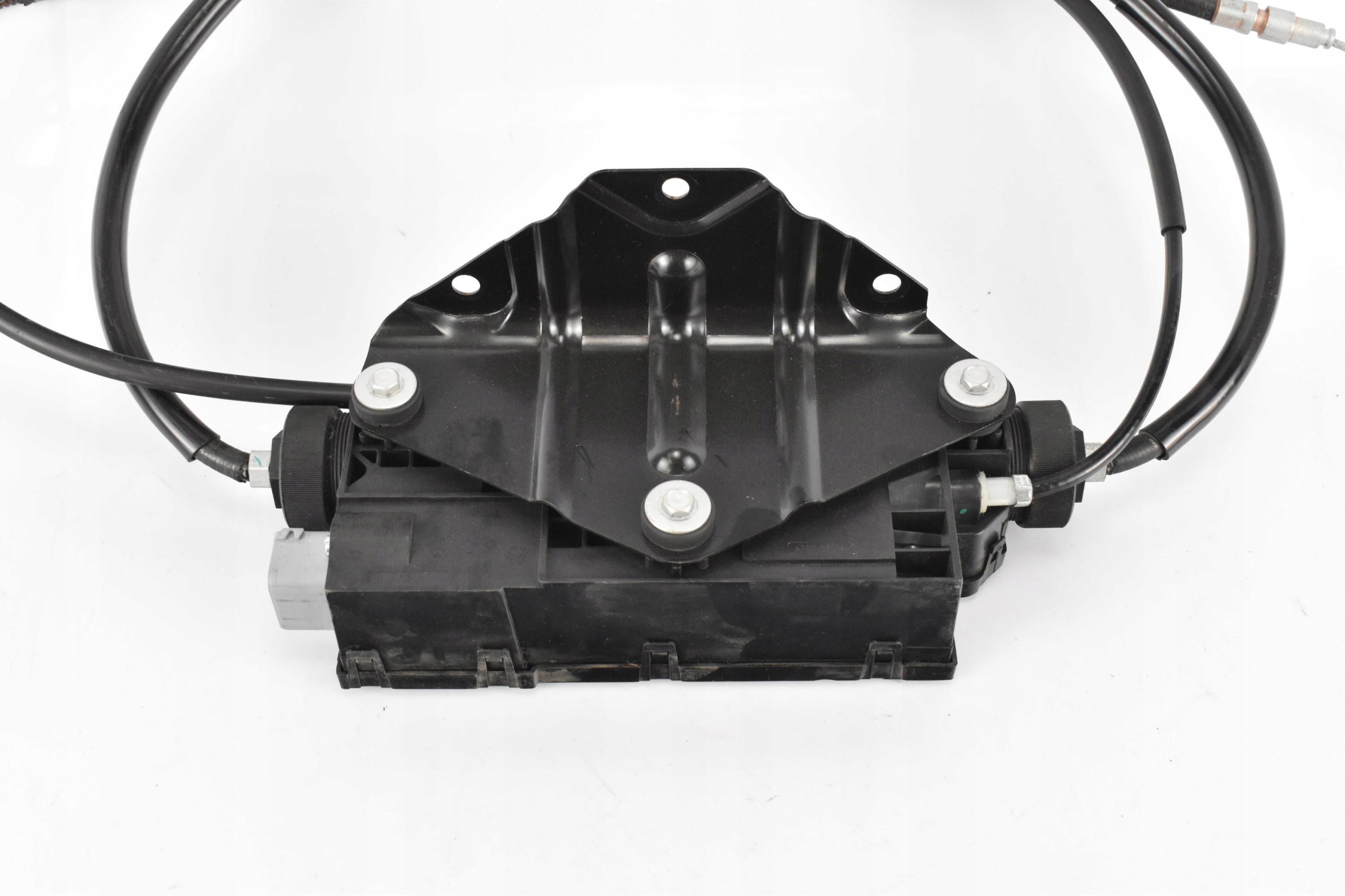 Handremmodule BMW X5 F15 OEM 6864546 image 3