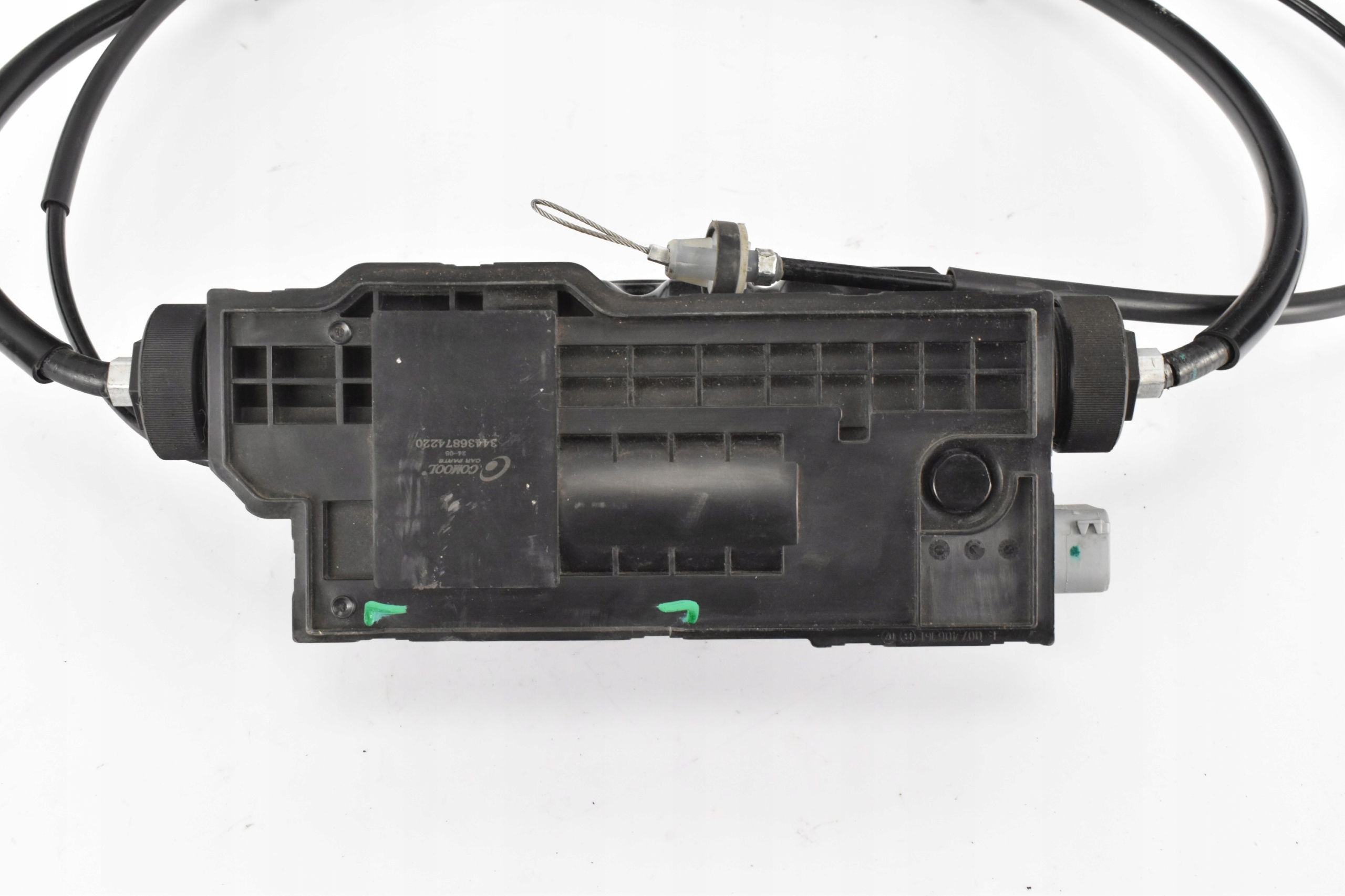 Handremmodule BMW X5 F15 OEM 6864546 image 4