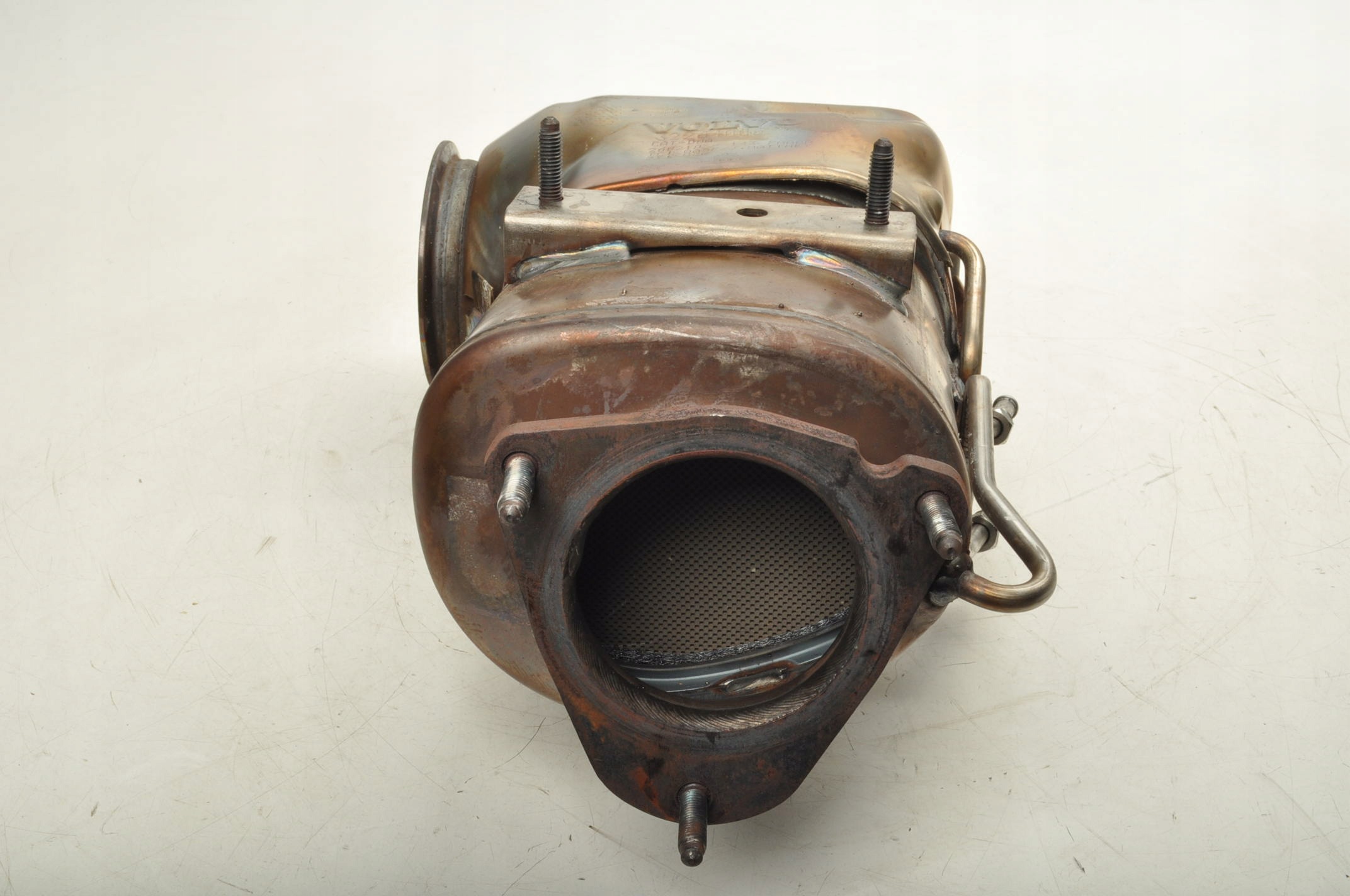 Volvo XC90 II T8 Hybrid Katalysaattori OEM 32264006
