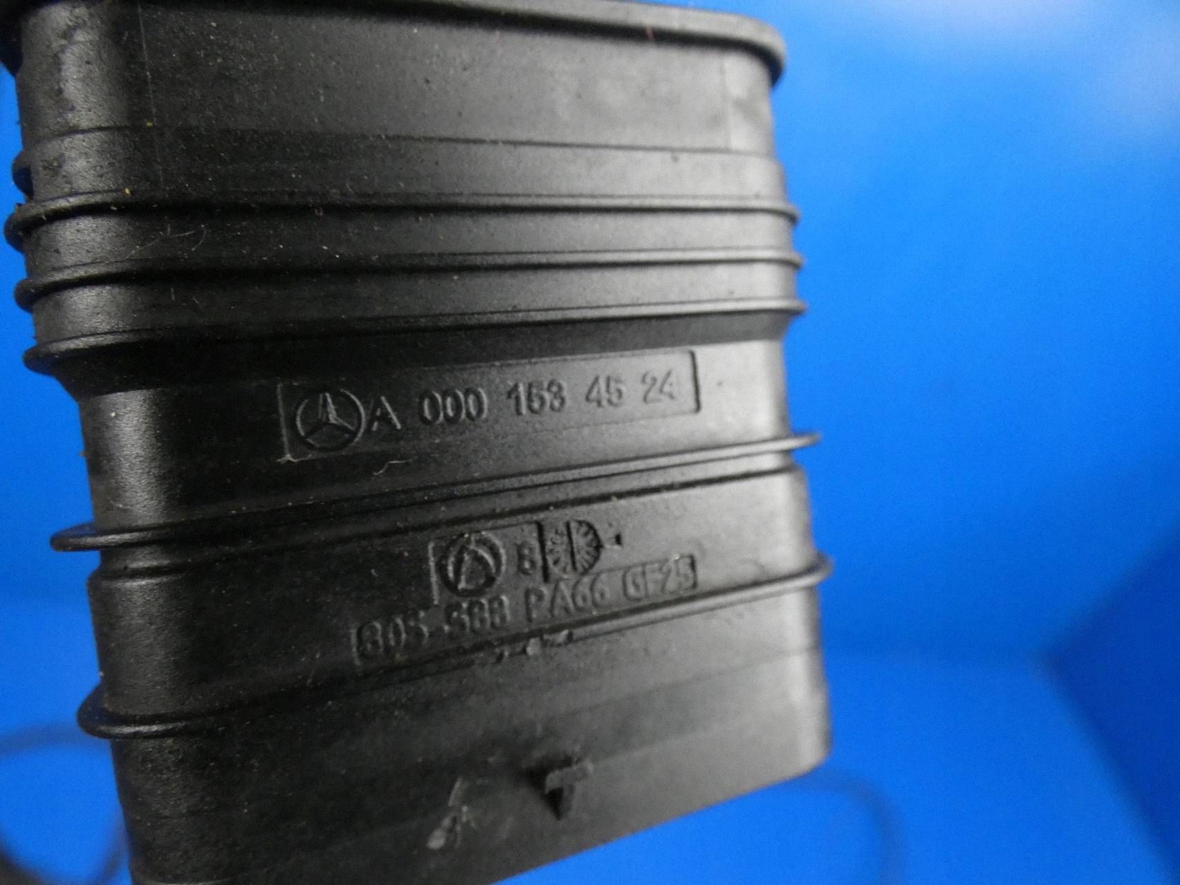 Cabo Sensores PDC Mercedes OEM A0001534524 Dianteiro